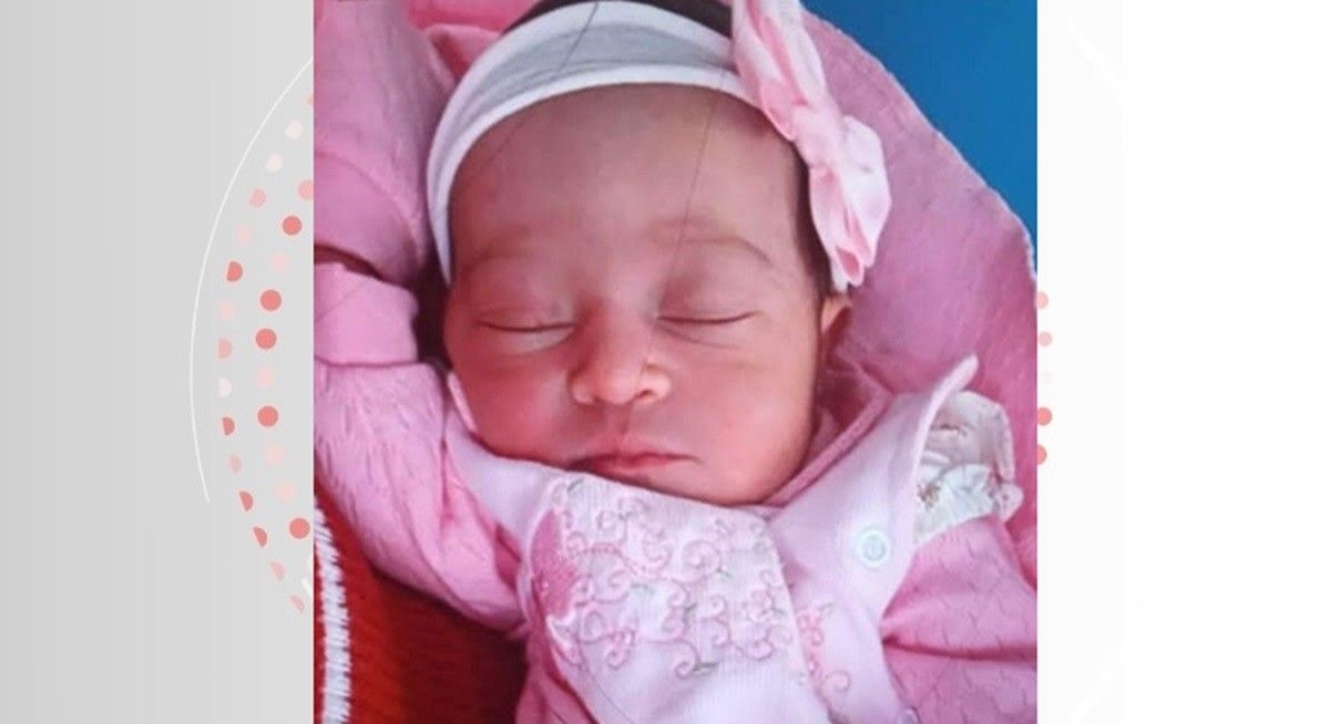 Pai de recém-nascida sequestrada em AL não conheceu filha