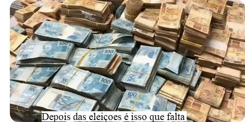 Prefeito Ronaldo Lopes cumpri promessa do Rateio, mas cobradores ficam em silêncio