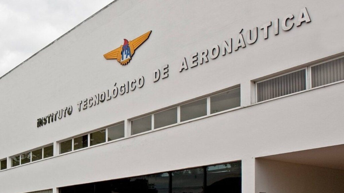 Preparação para o vestibular do ITA em 2027