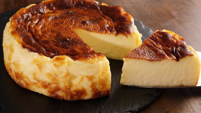 Sobremesas rápidas de liquidificador para adoçar seu dia