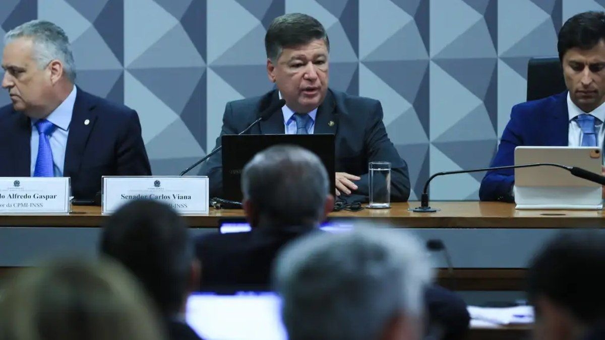 CPMI do INSS inicia trabalhos de investigação na próxima terça