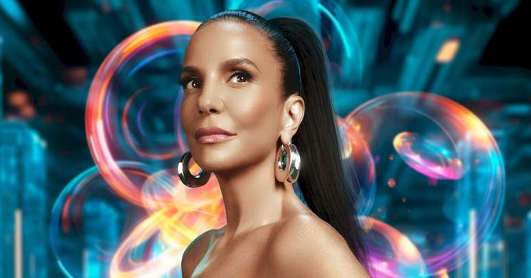 Ivete Sangalo abre vendas da mega turnê 'A Festa'