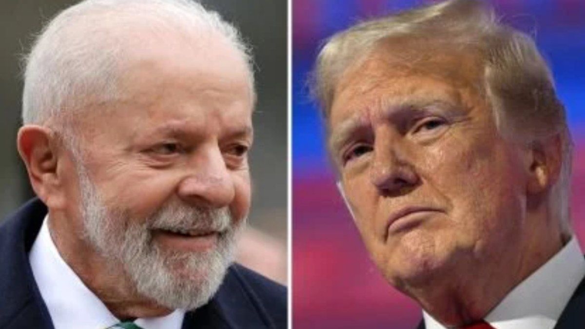 Lula se manifesta sobre tarifas e soberania em carta a Trump