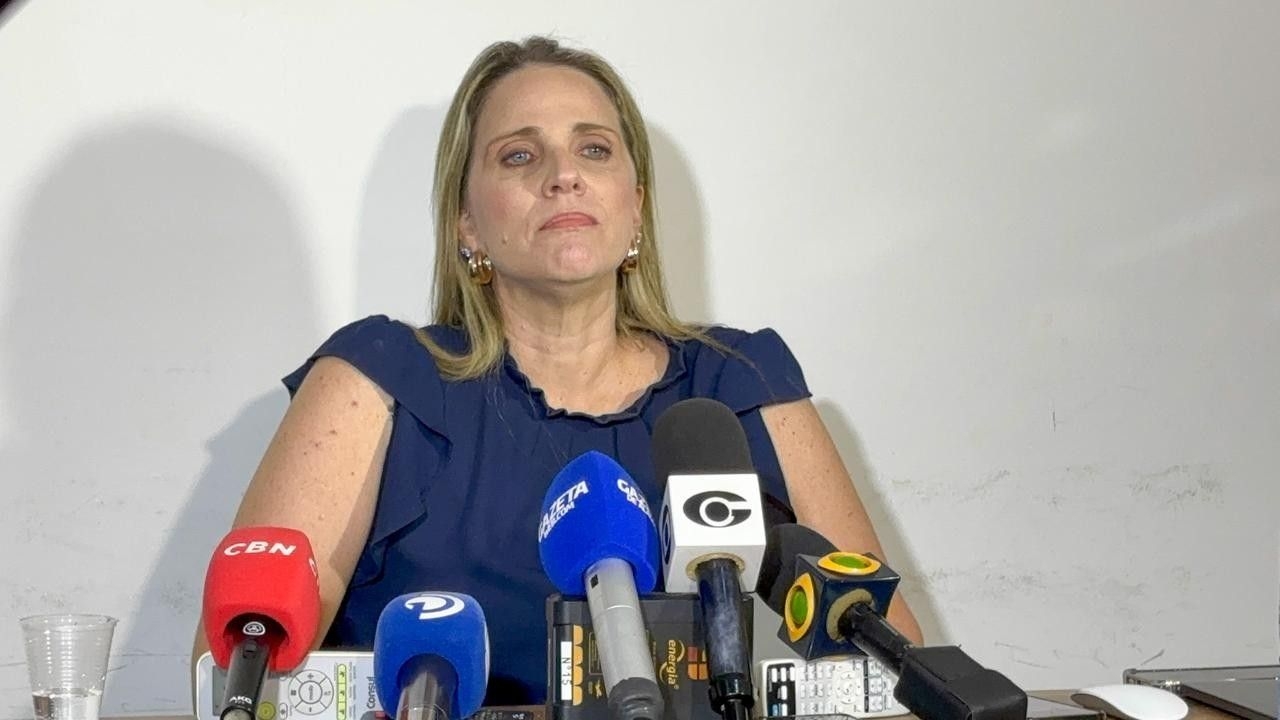 Três presidentes do CSA renunciaram em sequência