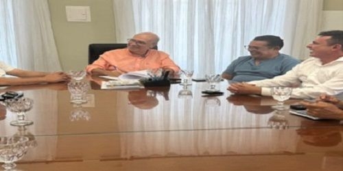 E agora José? José para onde? RL entope bocas raivosas com aumento recorde para os professores.