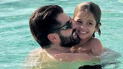 Famosos Compartilham Momentos Em Família No Domingo