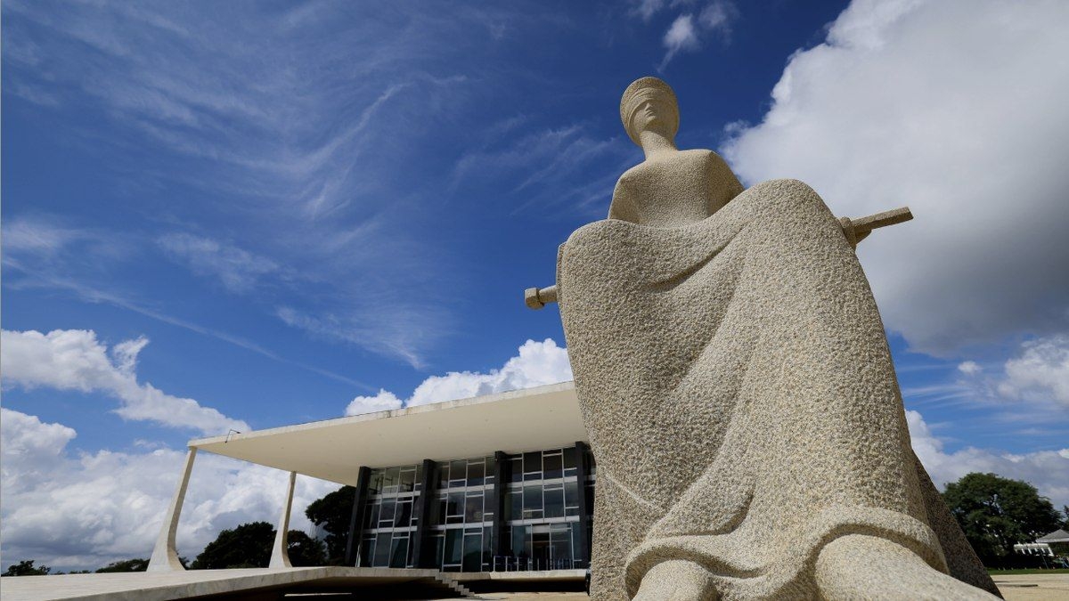 STF começa julgamento do núcleo 2 da trama golpista