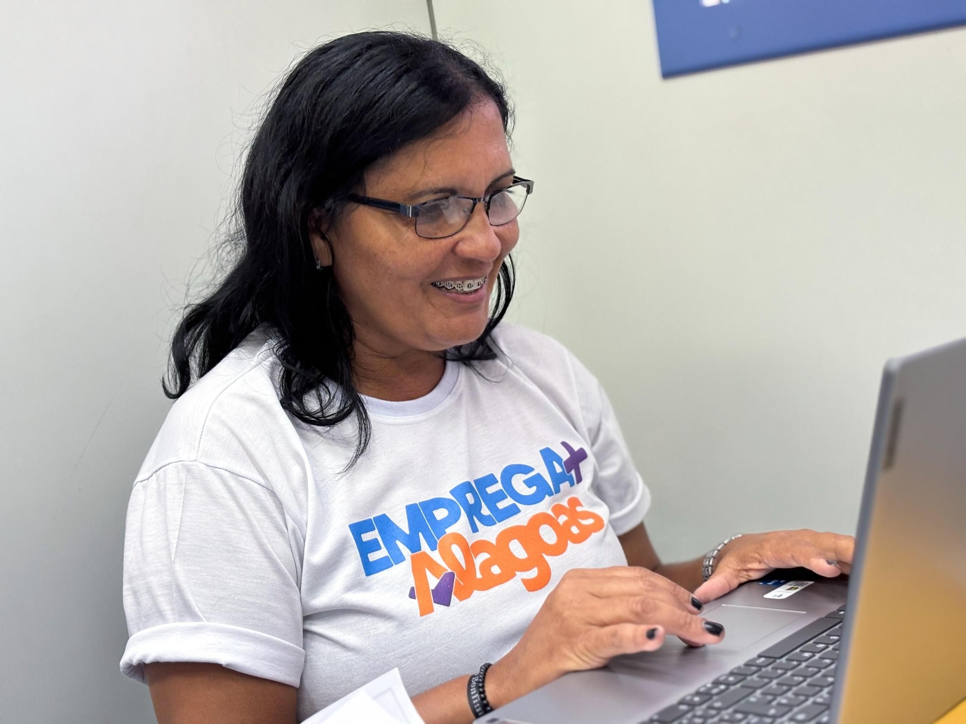 Sine oferece 3 mil oportunidades de emprego em Alagoas