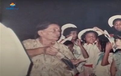 Toinha Pitu: A interessante arte de tentar se sobrepor como único a reconhecer a história de Penedo