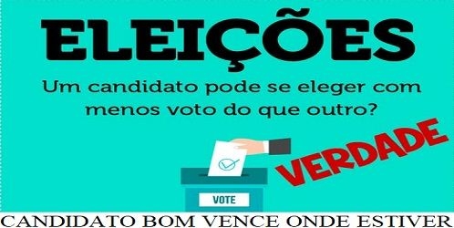 Quem se prepara para ser candidato não pode depender de partido