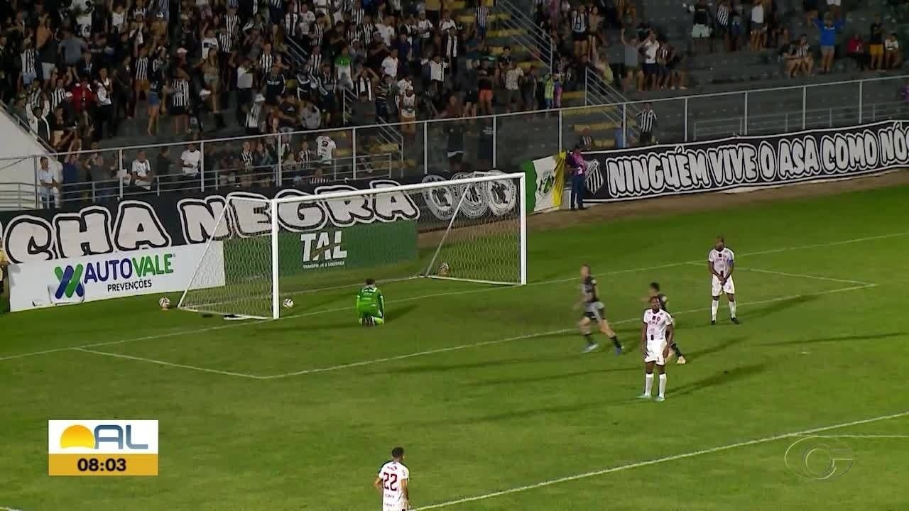 ASA retorna com três jogadores para enfrentar União-TO