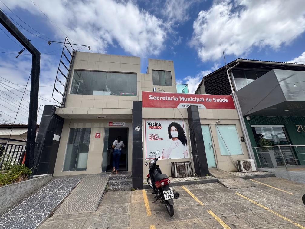 Funcionamento dos serviços de saúde no final de ano