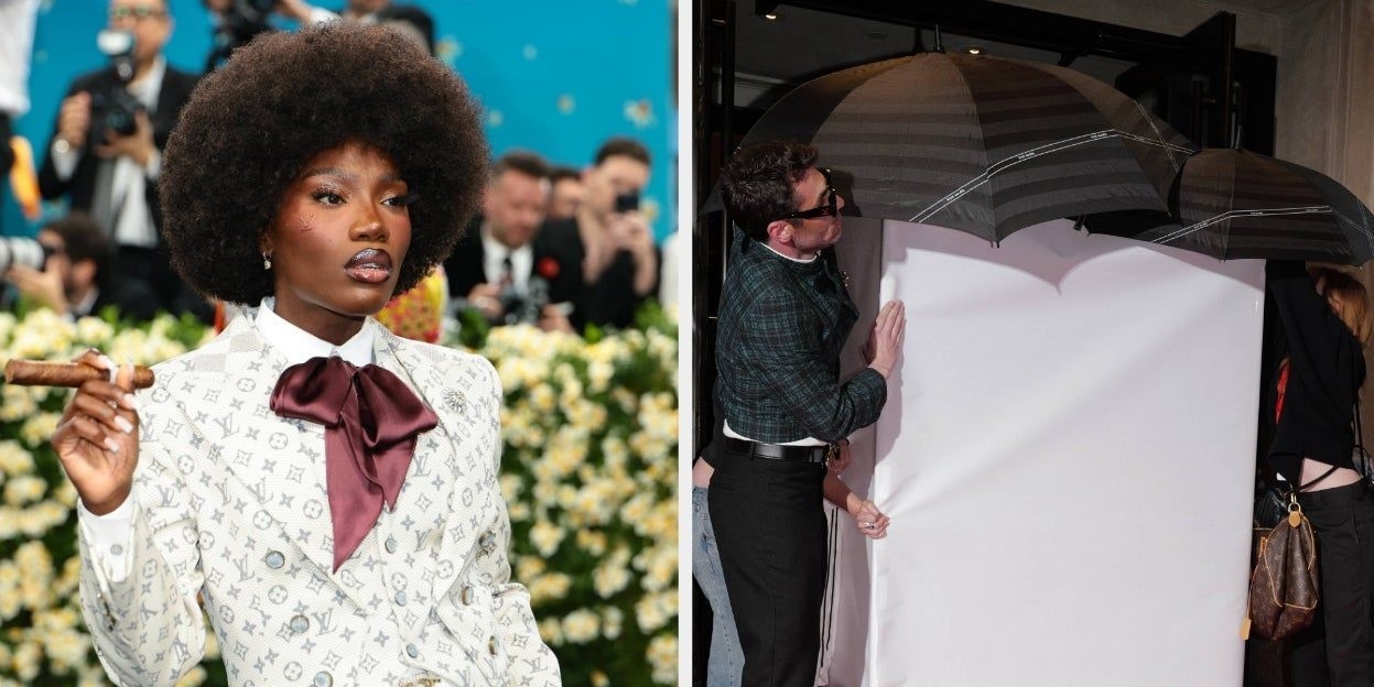 Doechii Responde a Críticas Após a Met Gala