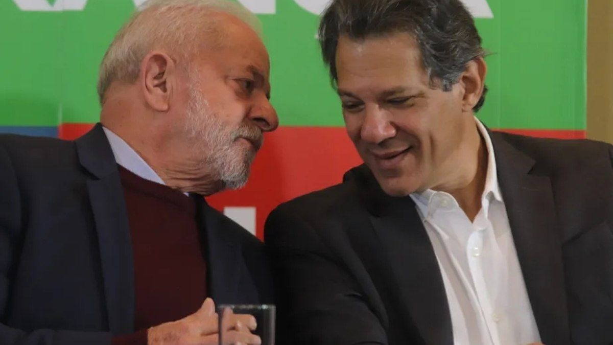 Haddad afirma cautela sobre tarifas dos EUA