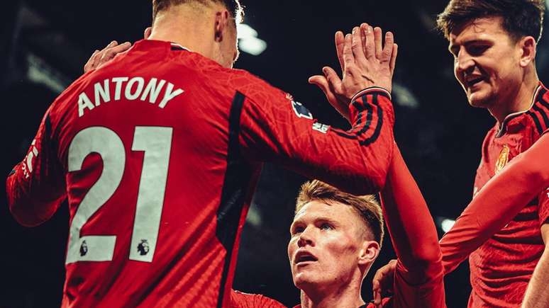 West Ham x Manchester United: AO VIVO - Onde assistir - Premier League 2023/24