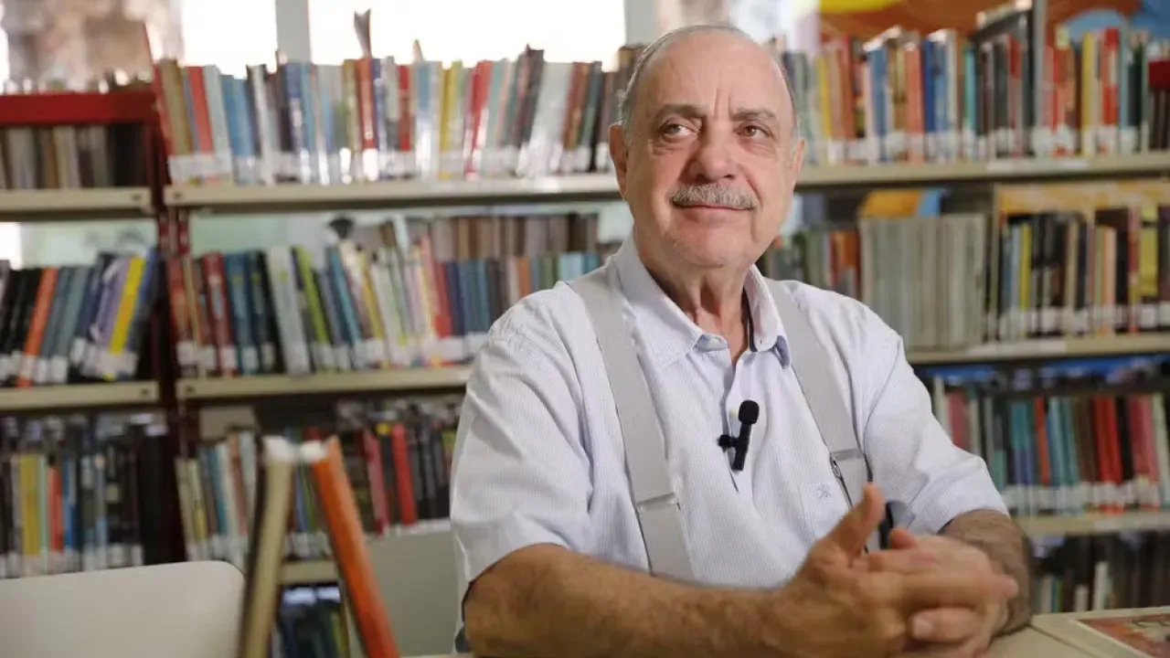 Morte do prefeito de BH, Fuad Noman, choca a cidade