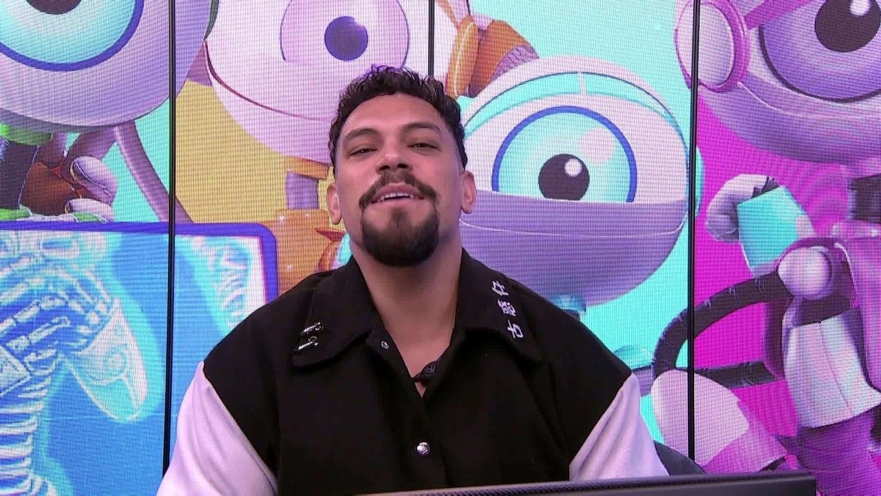 BBB 25: Renata Define Alvos e Vinícius em Polêmica