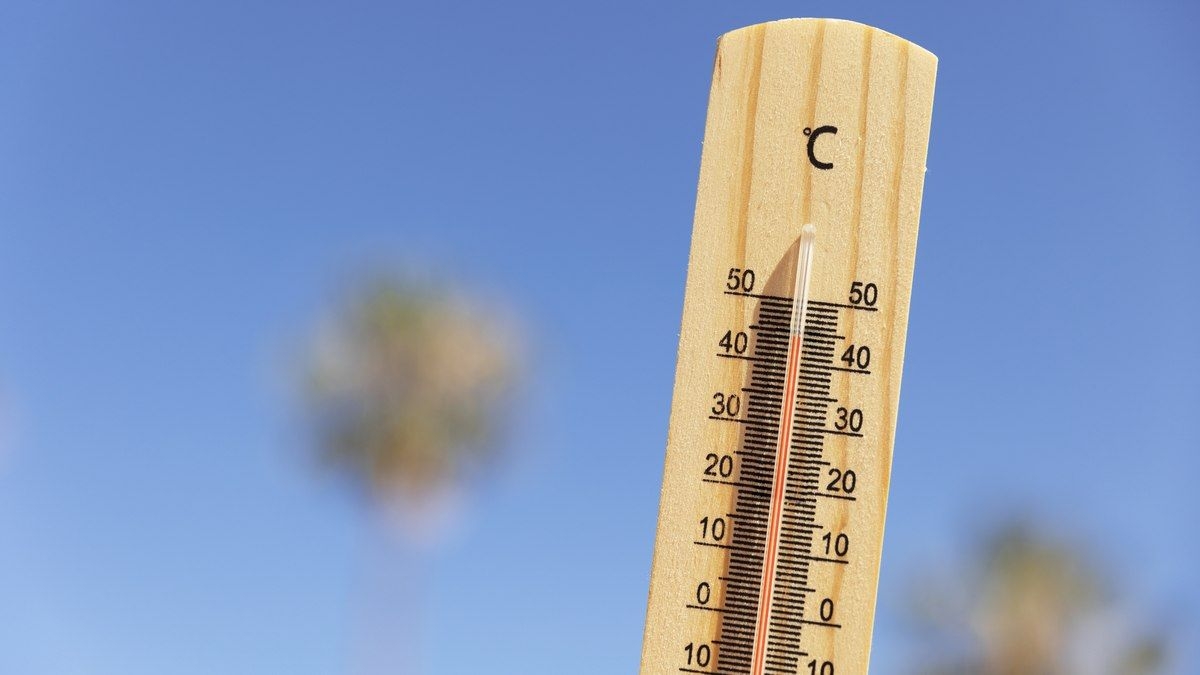Setembro começa com onda de calor no Brasil