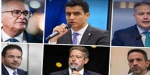 Em política as pedras do tabuleiro de Xadrez têm mexidas fatais