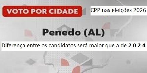 Os desafios de uma eleição para deputado estadual em Alagoas em 2026