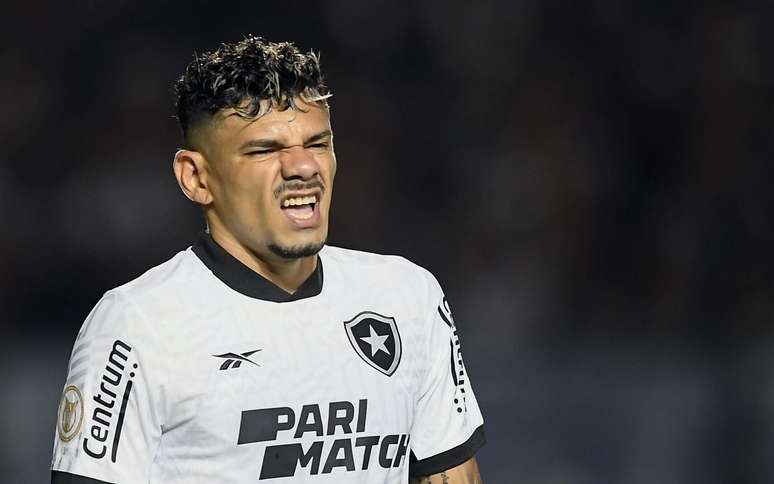 Apresentador da Globo projeta 2024 do Botafogo e dispara: 'Maior entregada já vista'