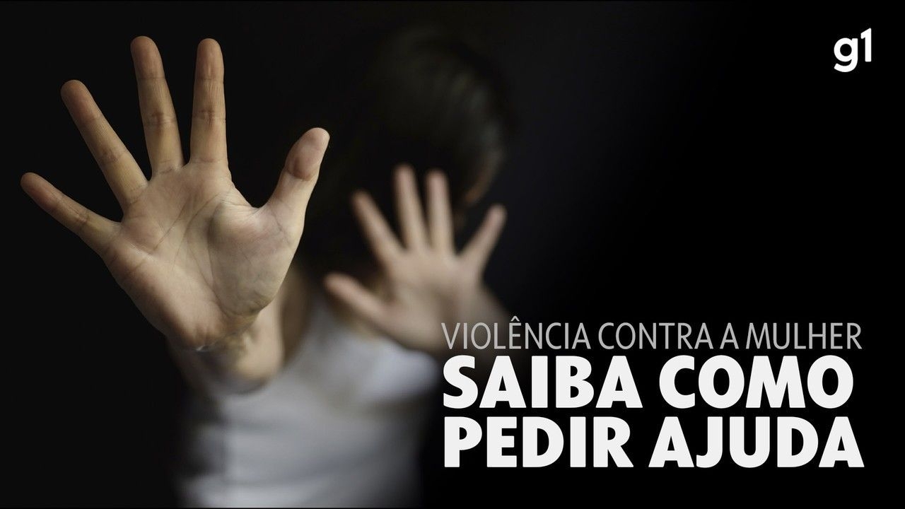 Homem impede mulher de relatar agressões em Craíbas