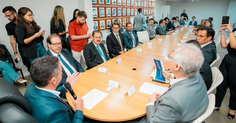 Dantas pede ao CNJ que vítimas da Braskem tenham prioridade nas indenizações