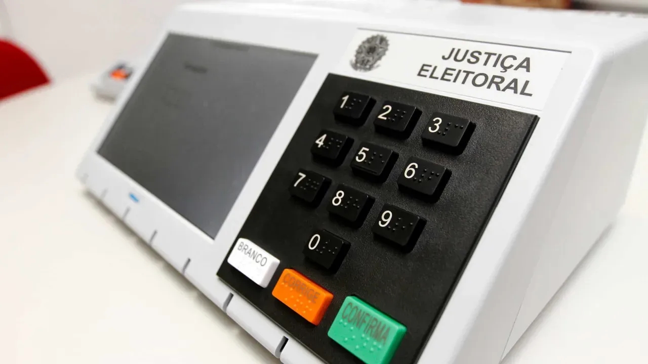 Empate técnico entre Daniel Santos e Hana Ghassan no Pará