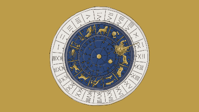 Horóscopo do dia com previsões para todos os signos