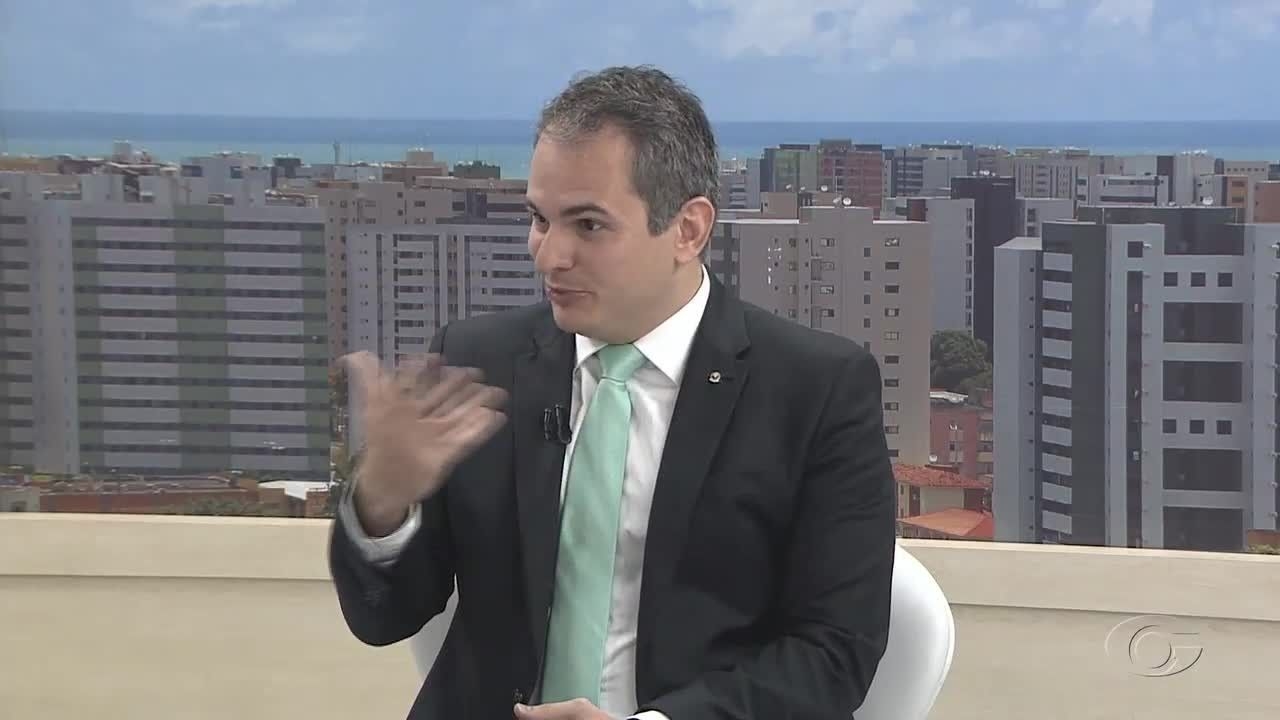 PF investiga esquema de compra de votos em Viçosa