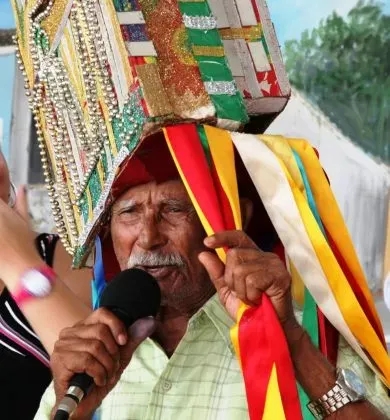 Secretaria de Cultura de Penedo divulga resultado dos recursos e lista final de contemplados no Edital Mestre Eduardo
