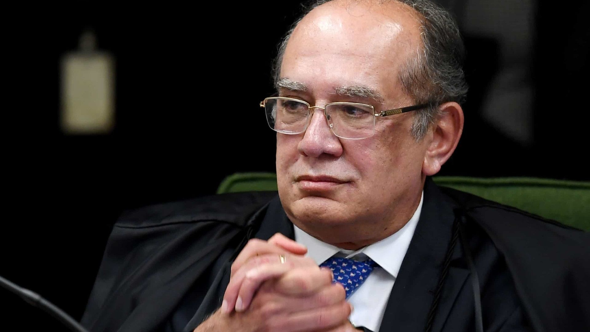 Gilmar Mendes elogia indicação de Dino ao Supremo e de Gonet para PGR
