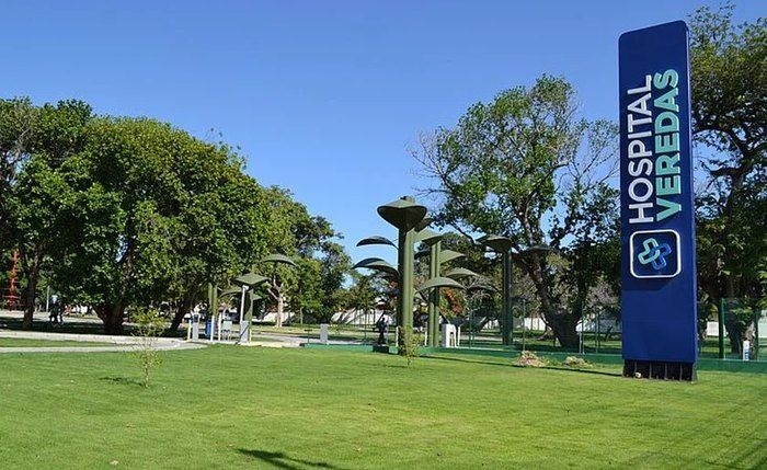 Intervenção no Hospital Veredas é homologada; veja as medidas adotadas