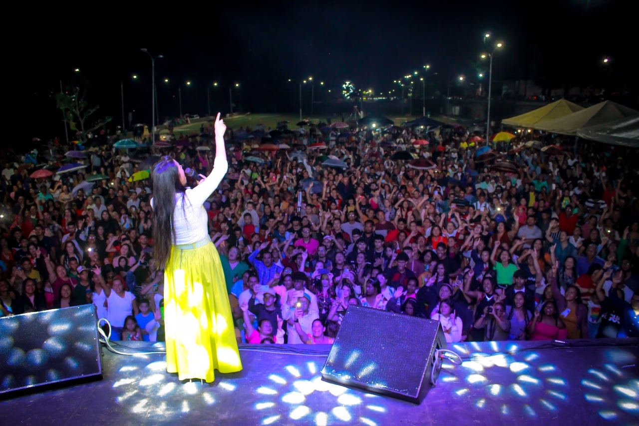 Penedo celebra 11ª edição do Vinde e Adorai com atrações especiais