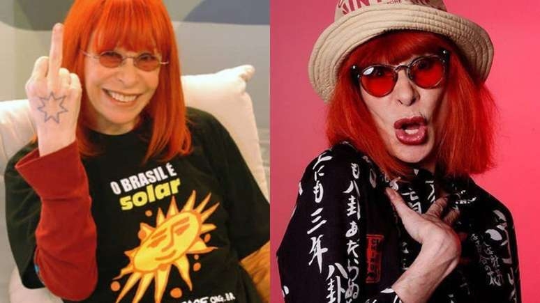 Rita Lee: entenda a polêmica do aniversário da cantora