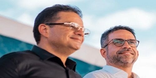 Por que o governo Dantas/MV não acredita na “candidatura” de JHC ao governo