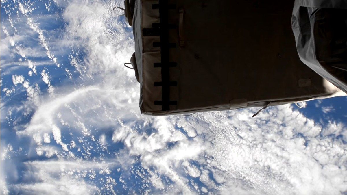 Como assistir imagens ao vivo da Terra e do espaço