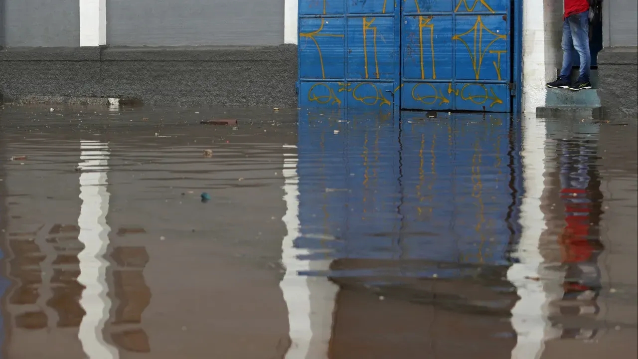 Tragédia em SP: mulher morre após carro submerso