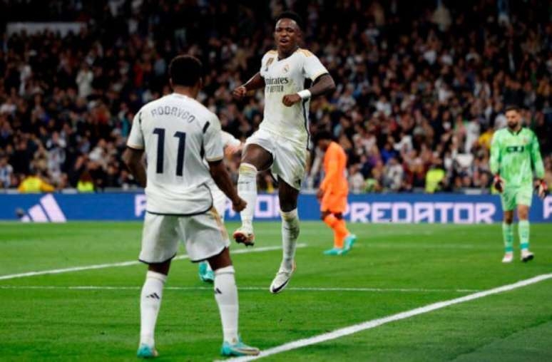 RB Leipzig x Real Madrid: onde assistir, escalações e arbitragem