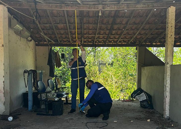 Caso Katharina: Polícia entende que houve suicídio; veja o que dizem perícia e MP