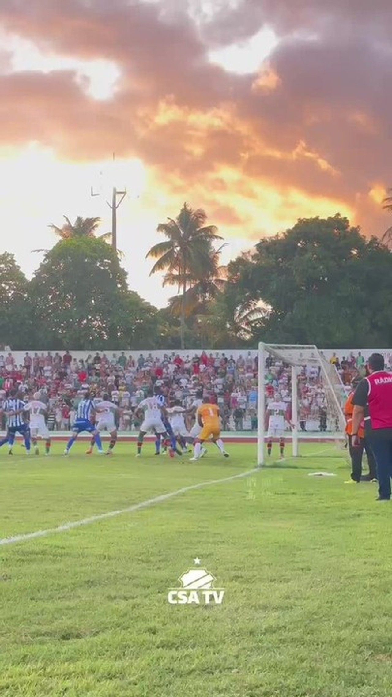 CSA se fortalece para a Série C após classificação