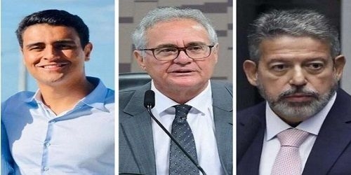 A caçada de gato e rato entre JHC e Arthur Lira para 2026