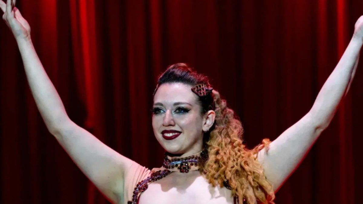 Trapezista morre após queda de 5 metros em circo