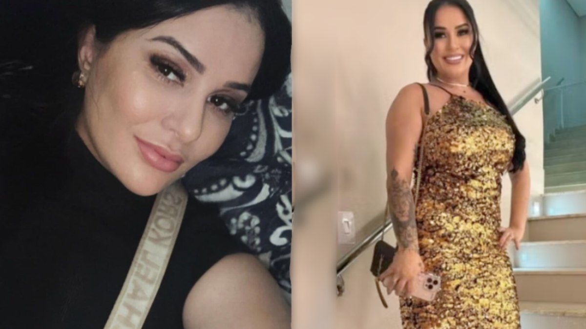 Dama do crime é presa em Belo Horizonte por tráfico