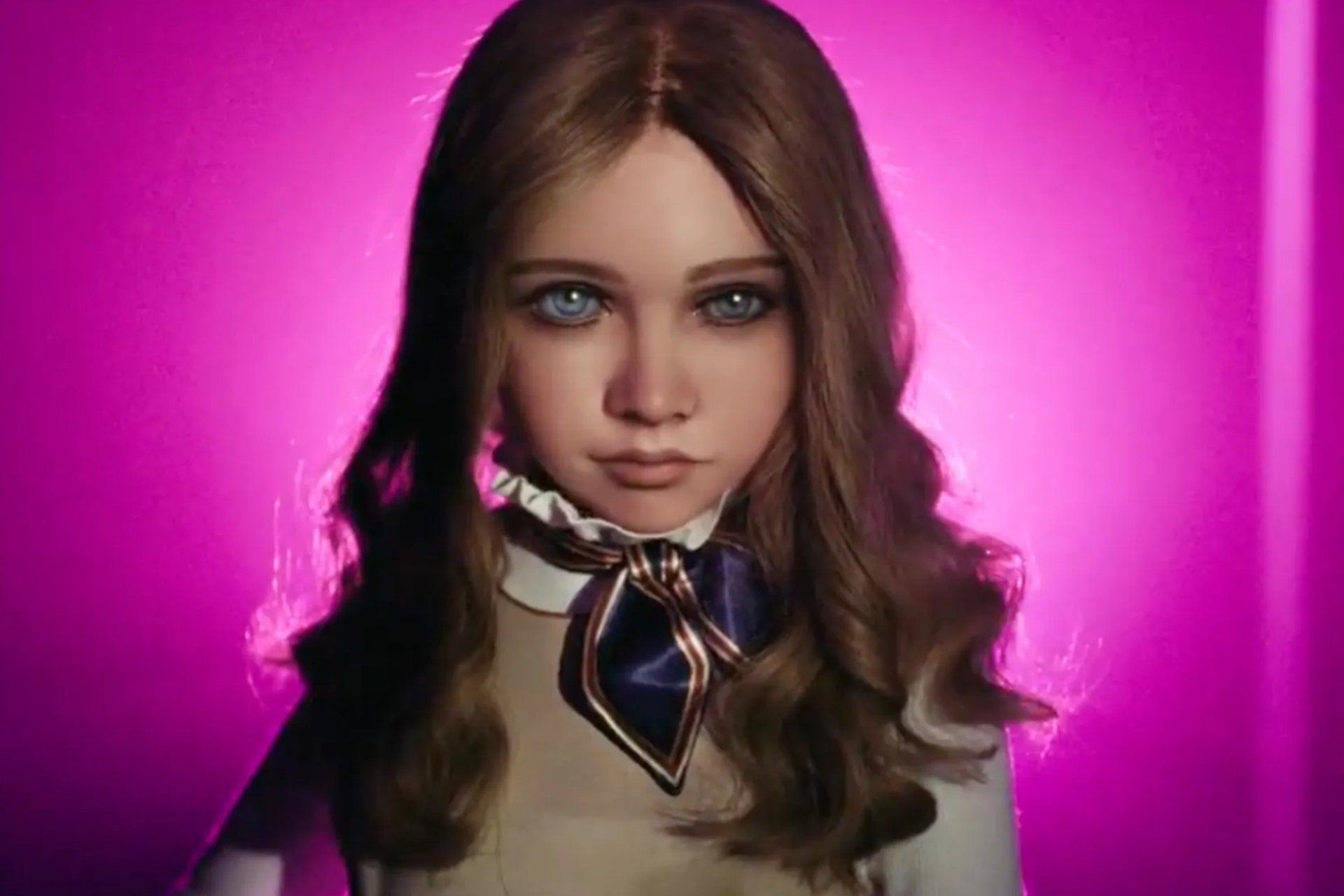 Cancelamento de M3GAN 2.0 no Japão Levanta Incertezas