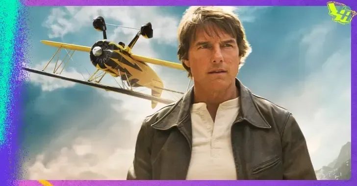 Missão: Impossível – O Acerto Final surpreende em ação