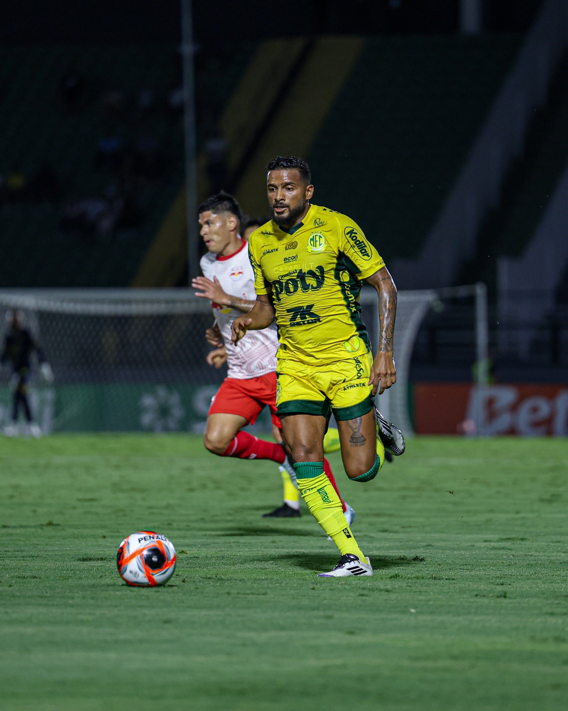 Jogadores alagoanos na Série A do Brasileirão 2025