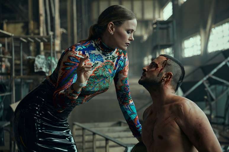 Relembre as 8 cenas mais chocantes de "The Boys" até agora