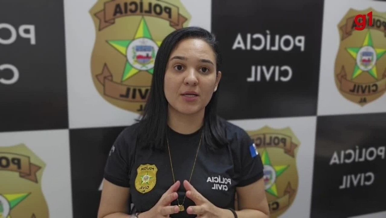 Homem preso após agredir familiares em Poço das Trincheiras