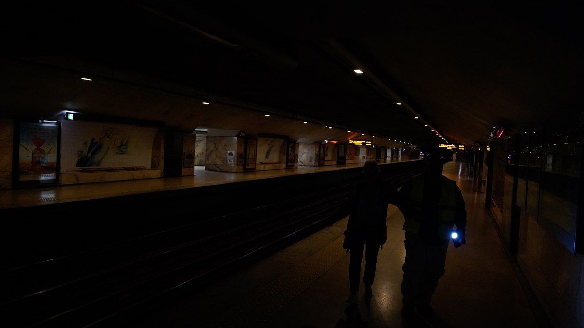 Apagão na Europa leva Espanha a investigar ataque hacker